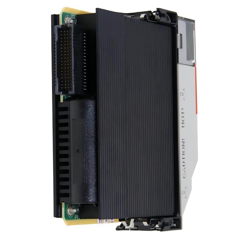 Allen Bradley 1756-L82EK ControlLogix ControlNet Communication Module