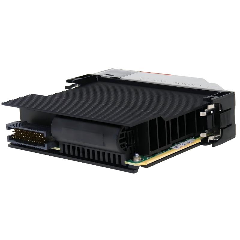 Allen Bradley 1756-L82EK ControlLogix ControlNet Communication Module