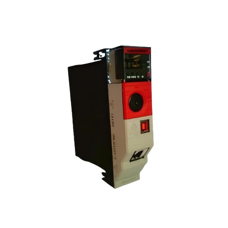 Allen Bradley 1756-L83ES ControlLogix ControlNet Communication Module