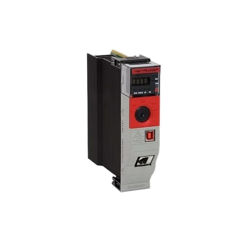 Allen Bradley 1756-L84ES ControlLogix ControlNet Communication Module