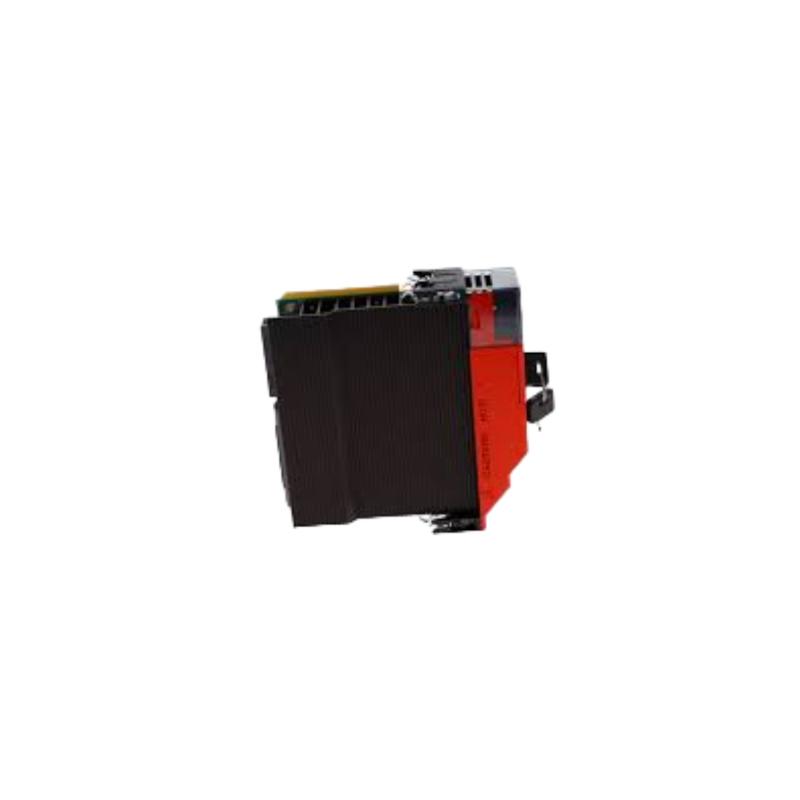 Allen Bradley 1756-L84ES ControlLogix ControlNet Communication Module