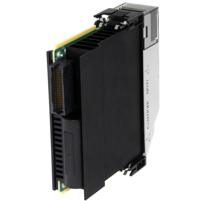 Allen Bradley 1756-L85E ControlLogix ControlNet Communication Module