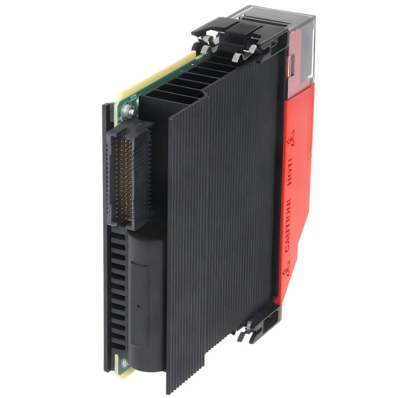 Allen Bradley 1756-L8SP ControlLogix ControlNet Communication Module