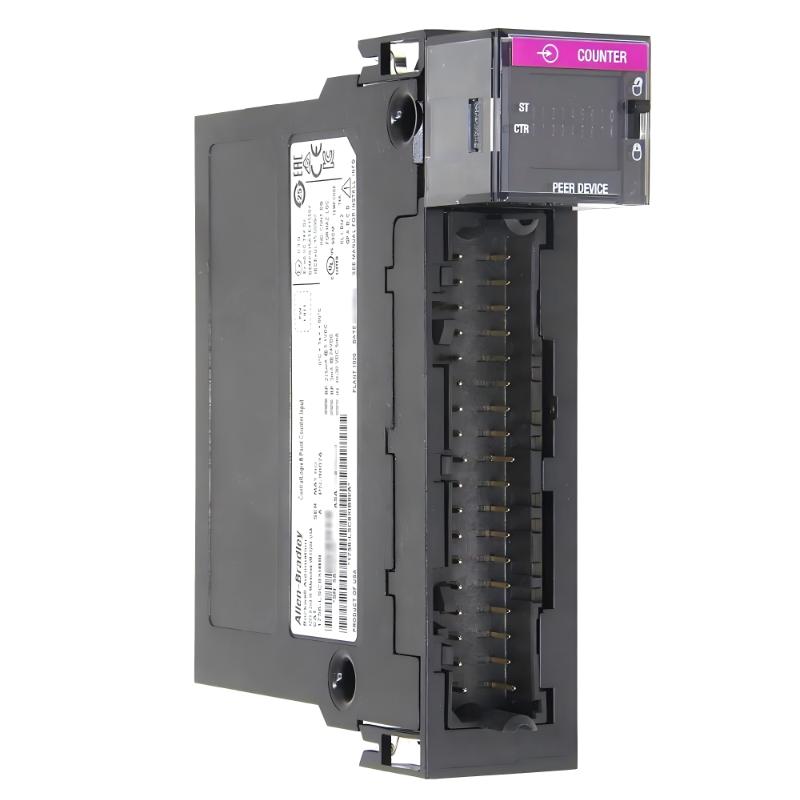 Allen Bradley 1756-LSC8XIB8I ControlLogix ControlNet Communication Module