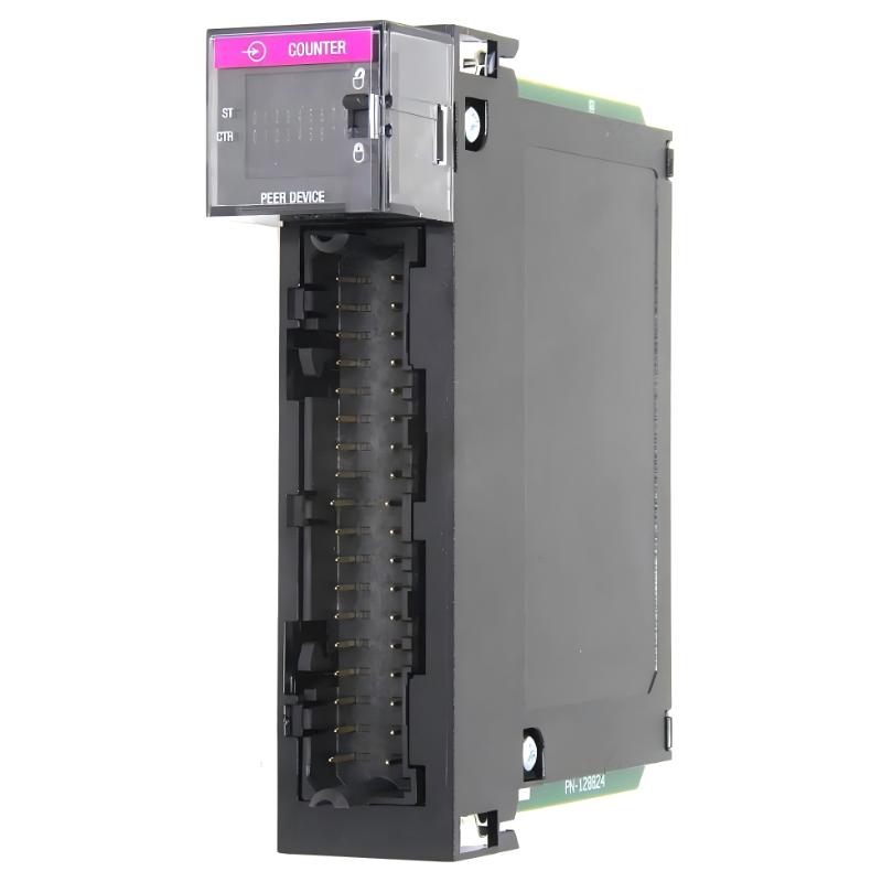 Allen Bradley 1756-LSC8XIB8I ControlLogix ControlNet Communication Module