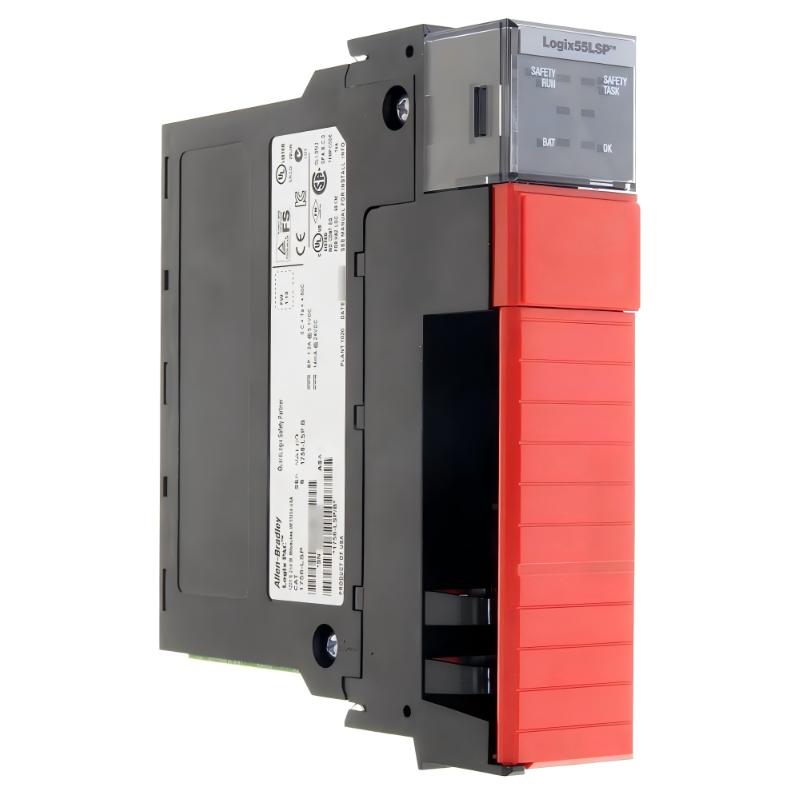 Allen Bradley 1756-LSP ControlLogix ControlNet Communication Module