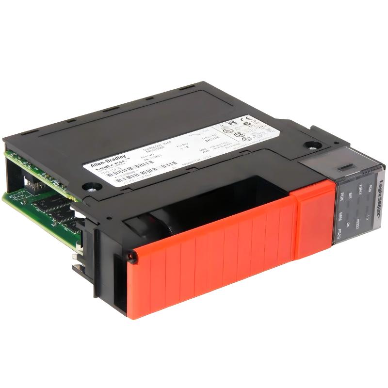 Allen Bradley 1756-LSP ControlLogix ControlNet Communication Module