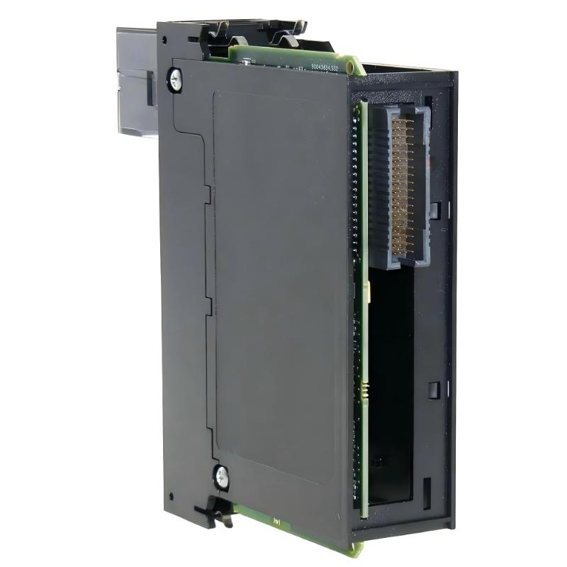 Allen Bradley 1756-M02AE ControlLogix ControlNet Communication Module