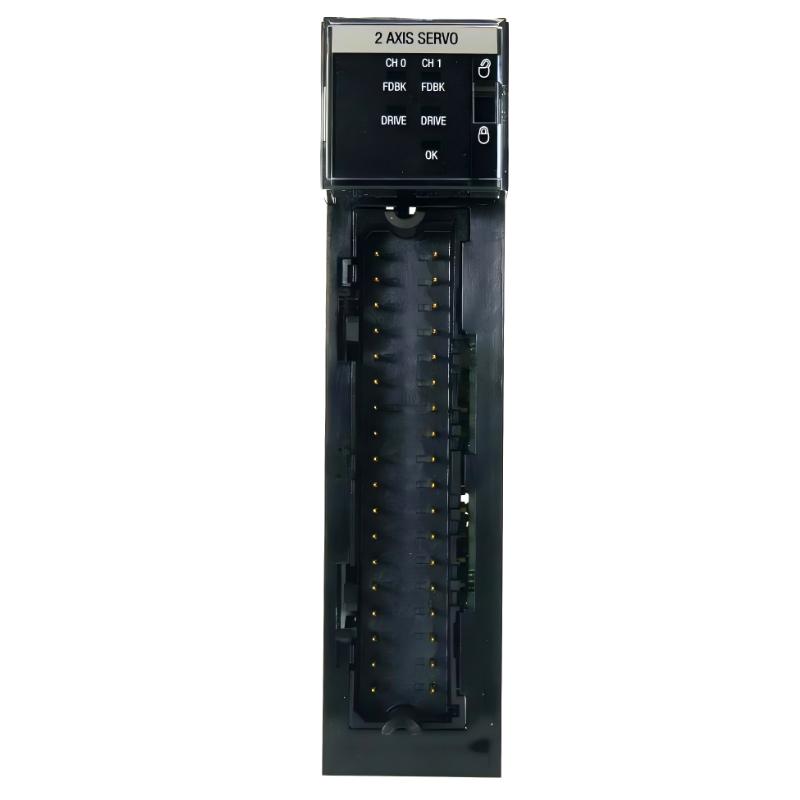 Allen Bradley 1756-M02AE ControlLogix ControlNet Communication Module