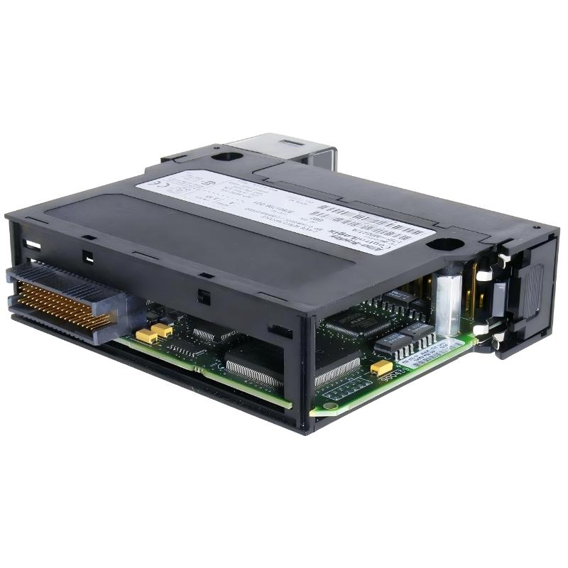 Allen Bradley 1756-M02AE ControlLogix ControlNet Communication Module