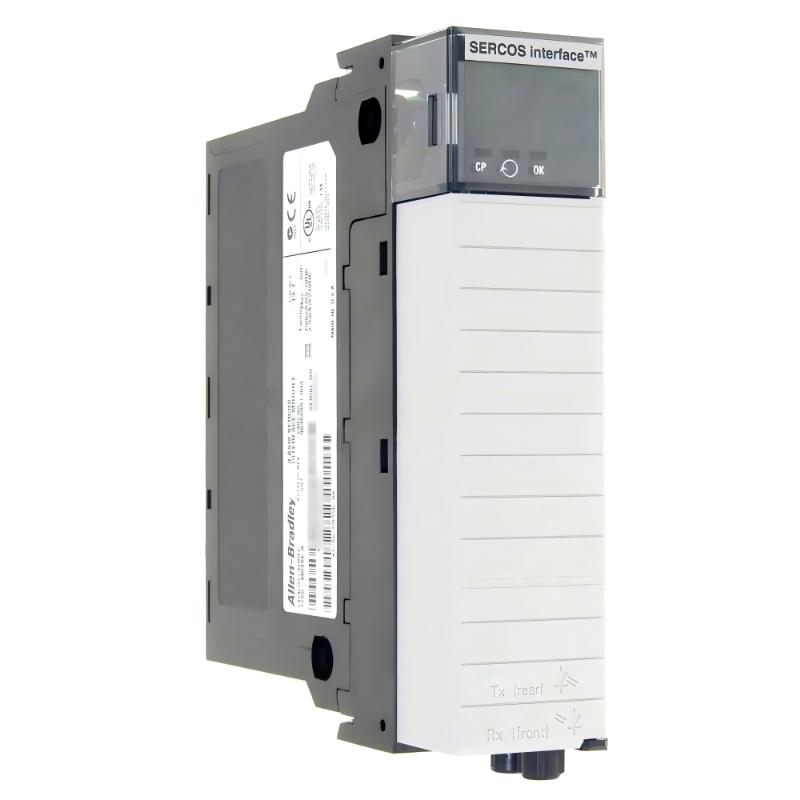 Allen Bradley 1756-M03SE ControlLogix ControlNet Communication Module