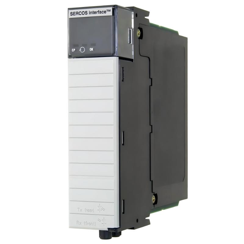 Allen Bradley 1756-M03SE ControlLogix ControlNet Communication Module