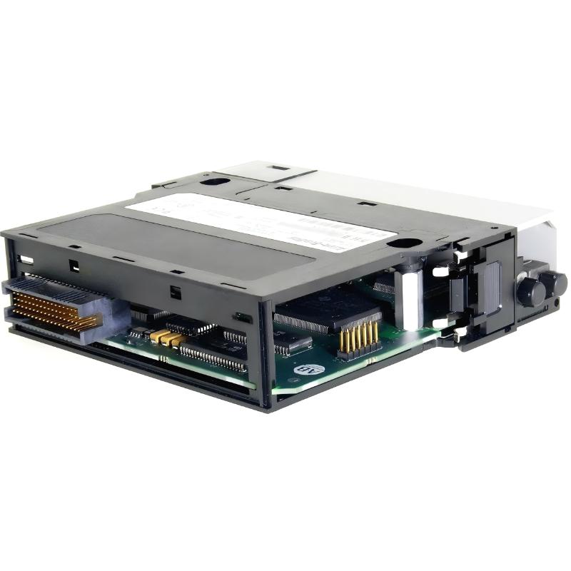 Allen Bradley 1756-M03SE ControlLogix ControlNet Communication Module