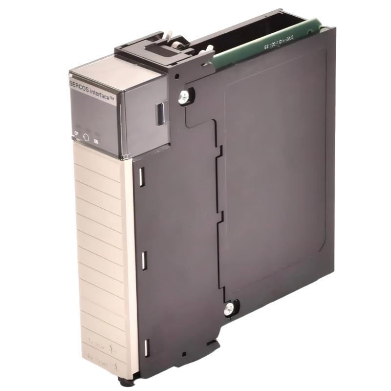 Allen Bradley 1756-M08SE ControlLogix ControlNet Communication Module