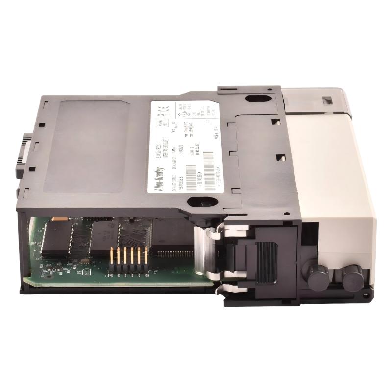 Allen Bradley 1756-M08SE ControlLogix ControlNet Communication Module