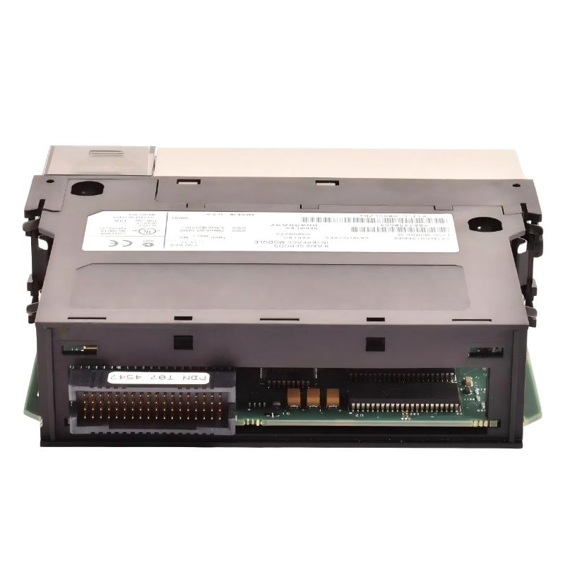 Allen Bradley 1756-M08SE ControlLogix ControlNet Communication Module