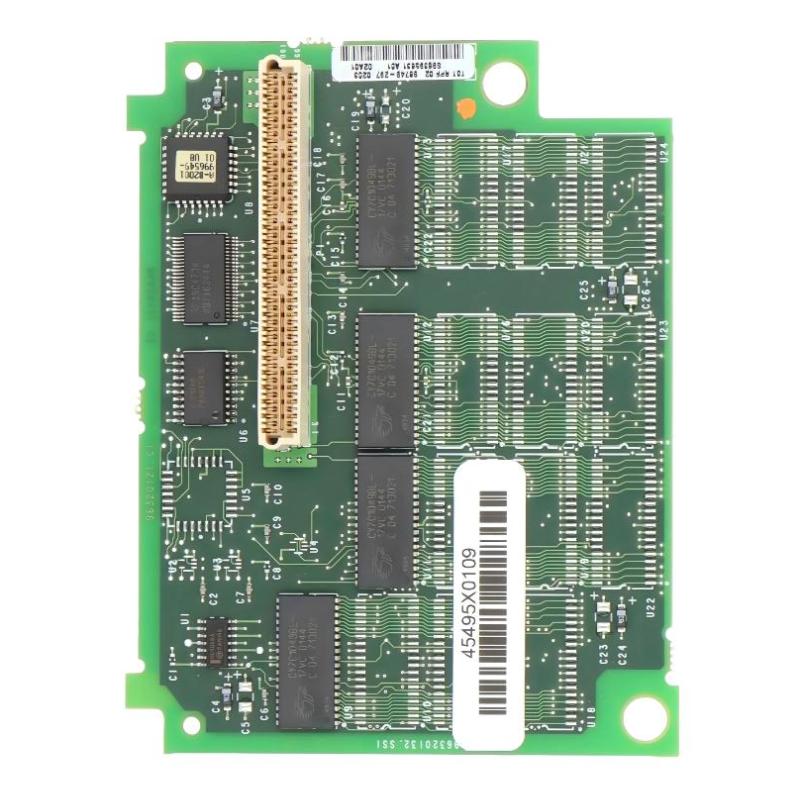 Allen Bradley 1756-M12 ControlLogix ControlNet Communication Module