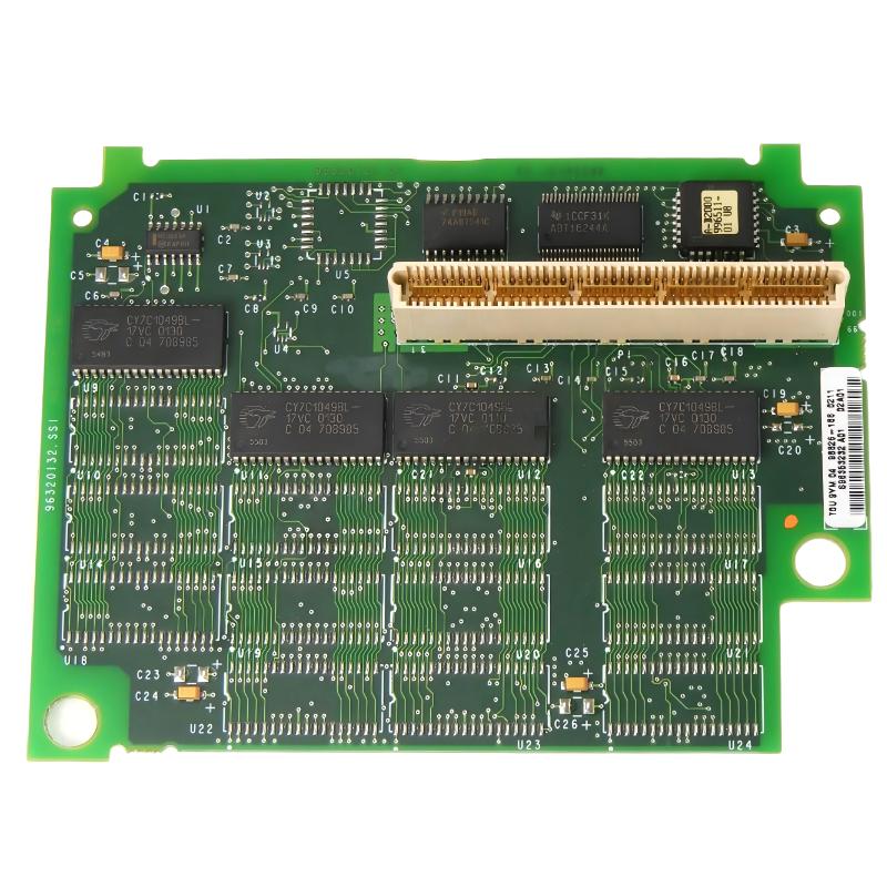Allen Bradley 1756-M13 ControlLogix ControlNet Communication Module