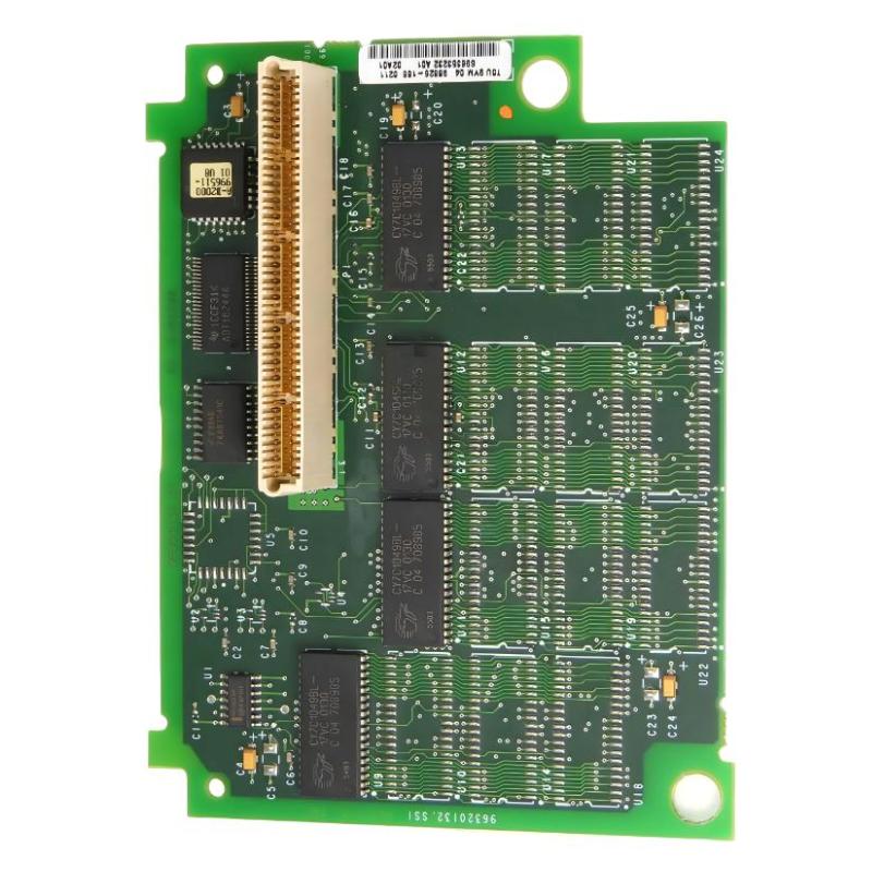Allen Bradley 1756-M13 ControlLogix ControlNet Communication Module