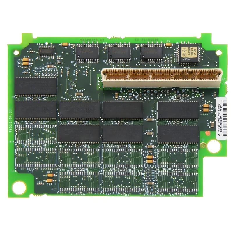 Allen Bradley 1756-M14 ControlLogix ControlNet Communication Module