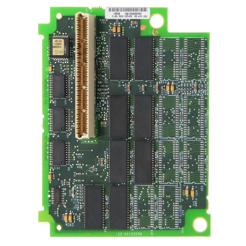 Allen Bradley 1756-M14 ControlLogix ControlNet Communication Module
