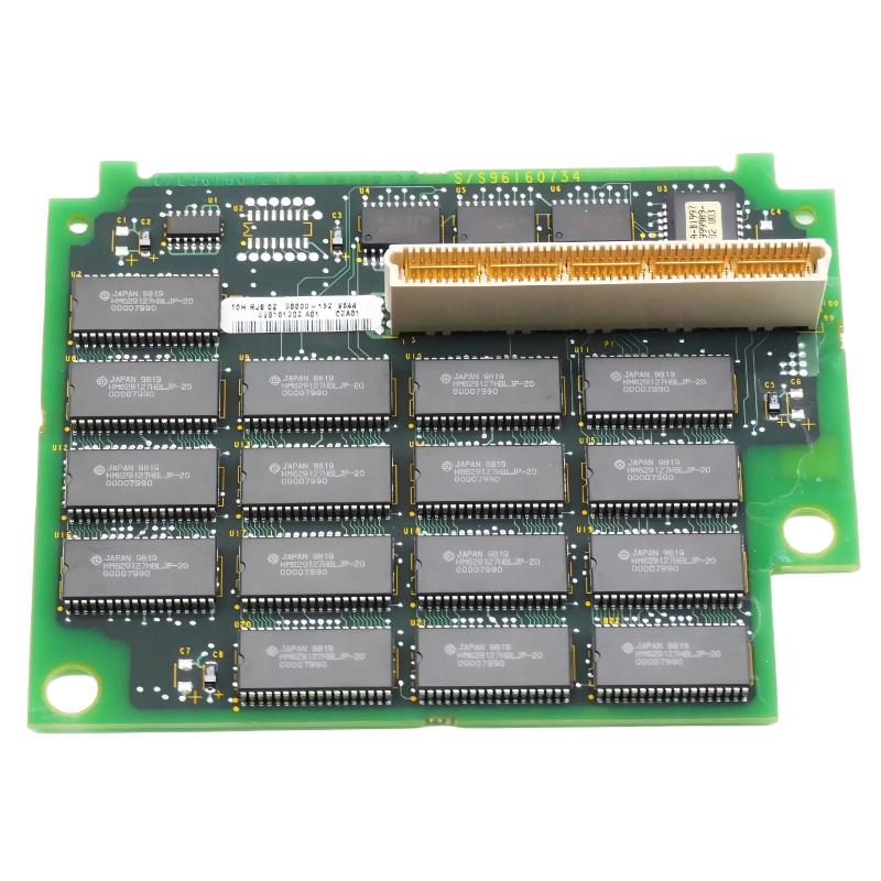 Allen Bradley 1756-M3 ControlLogix ControlNet Communication Module