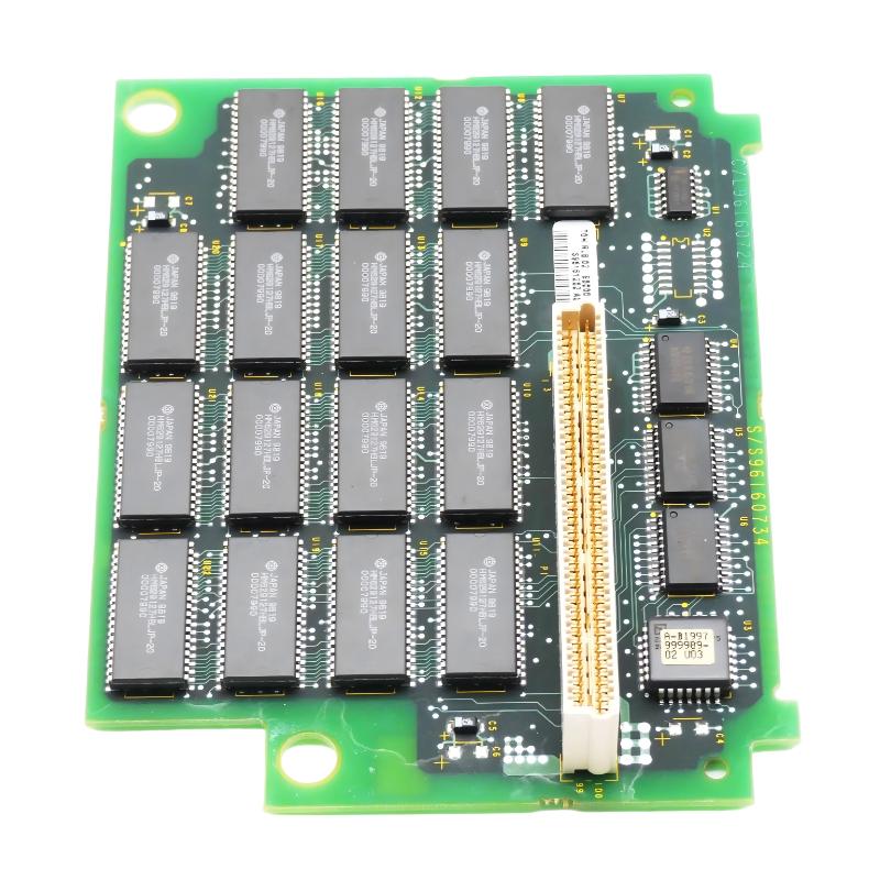 Allen Bradley 1756-M3 ControlLogix ControlNet Communication Module