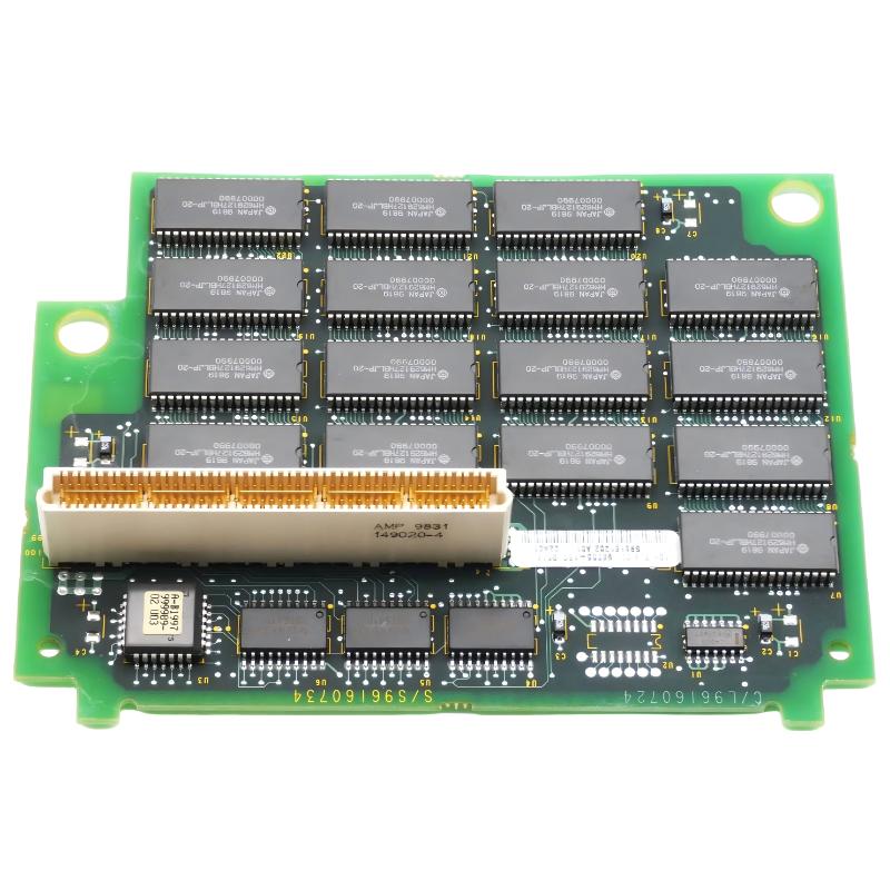 Allen Bradley 1756-M3 ControlLogix ControlNet Communication Module