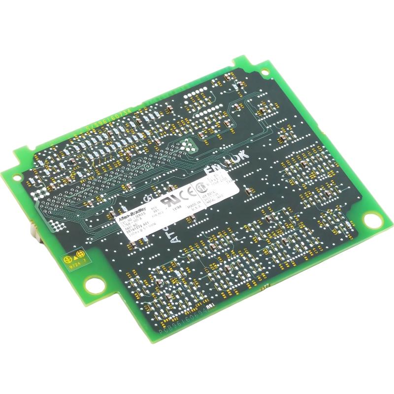 Allen Bradley 1756-M3 ControlLogix ControlNet Communication Module
