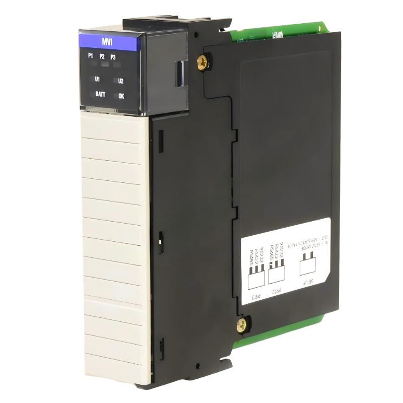 Allen Bradley 1756-MVI ControlLogix ControlNet Communication Module