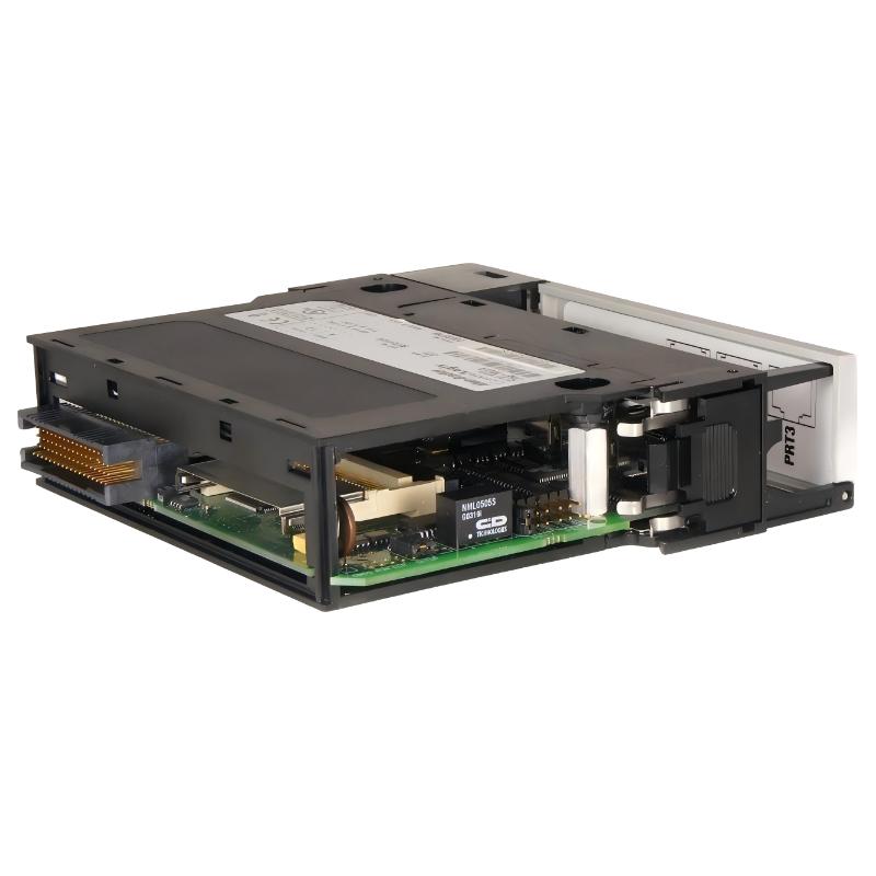 Allen Bradley 1756-MVI ControlLogix ControlNet Communication Module