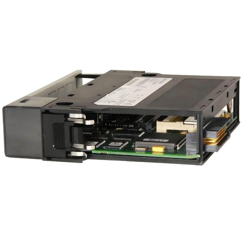 Allen Bradley 1756-MVI ControlLogix ControlNet Communication Module