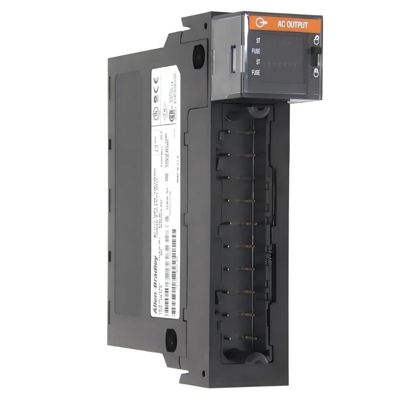 Allen Bradley 1756-OA16 ControlLogix ControlNet Communication Module