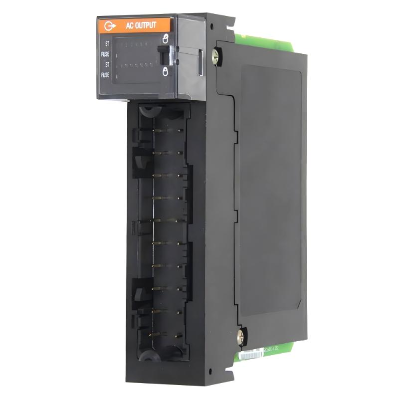 Allen Bradley 1756-OA16 ControlLogix ControlNet Communication Module
