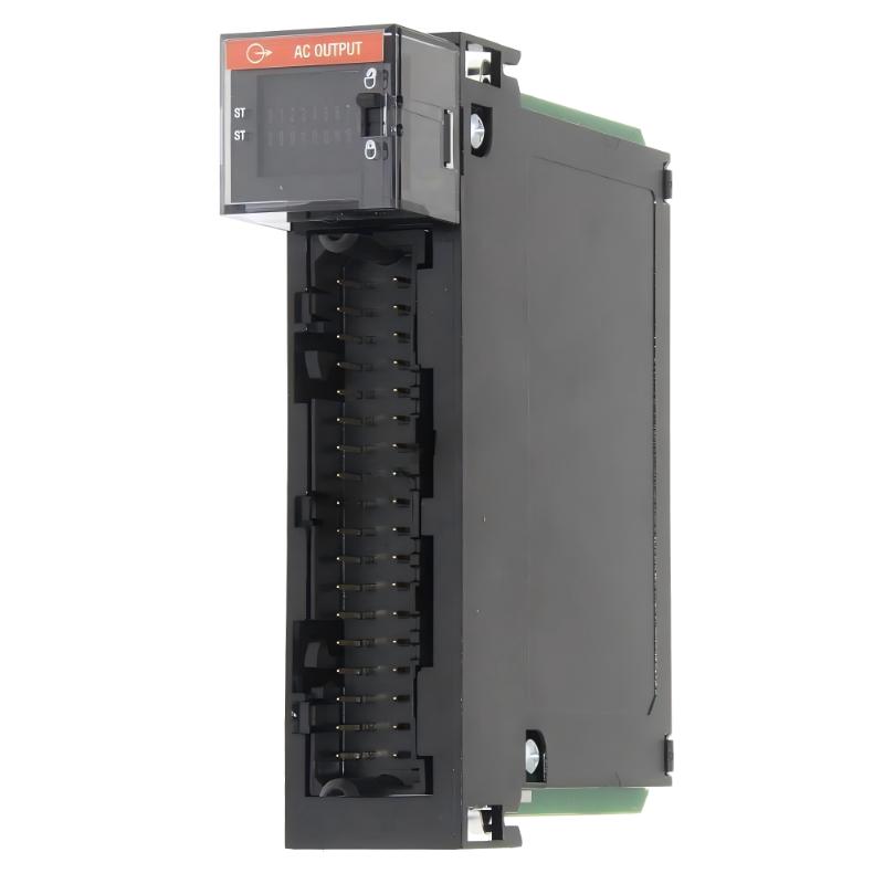 Allen Bradley 1756-OA16I ControlLogix ControlNet Communication Module