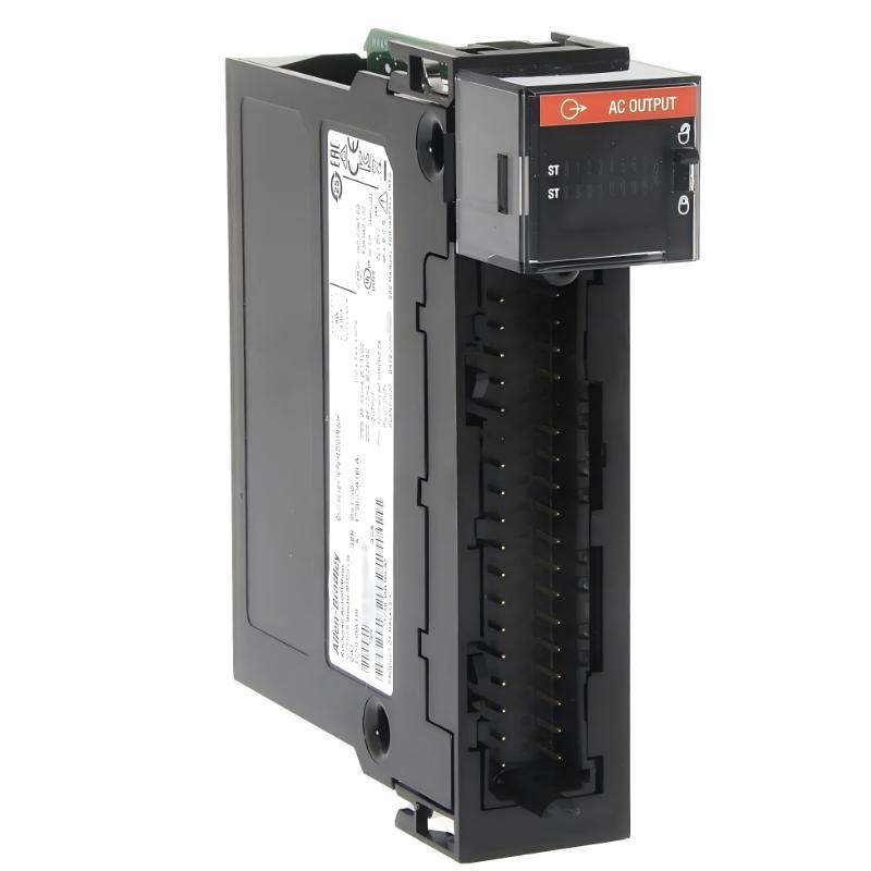 Allen Bradley 1756-OA16I ControlLogix ControlNet Communication Module