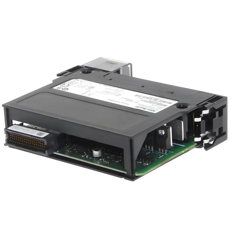 Allen Bradley 1756-OA16I ControlLogix ControlNet Communication Module