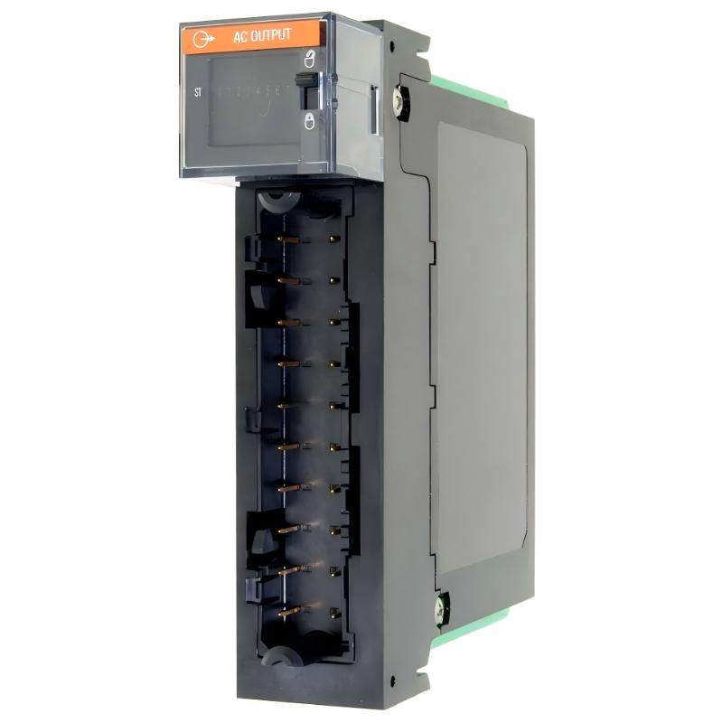 Allen Bradley 1756-OA8 ControlLogix ControlNet Communication Module