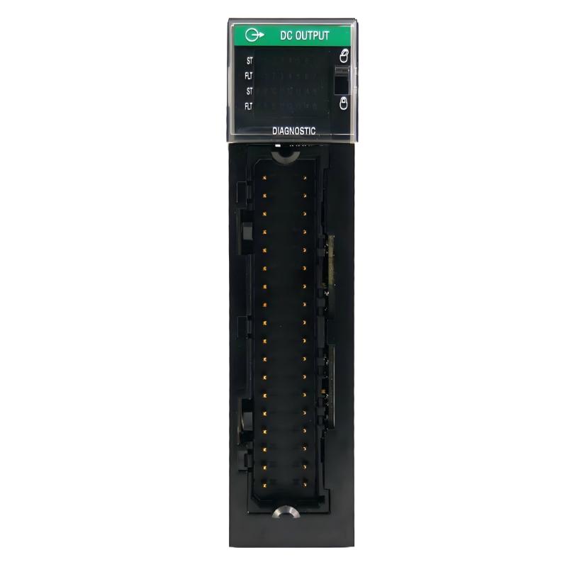 Allen Bradley 1756-OB16 ControlLogix ControlNet Communication Module