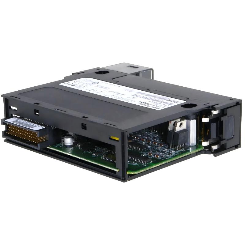 Allen Bradley 1756-OB16D ControlLogix ControlNet Communication Module