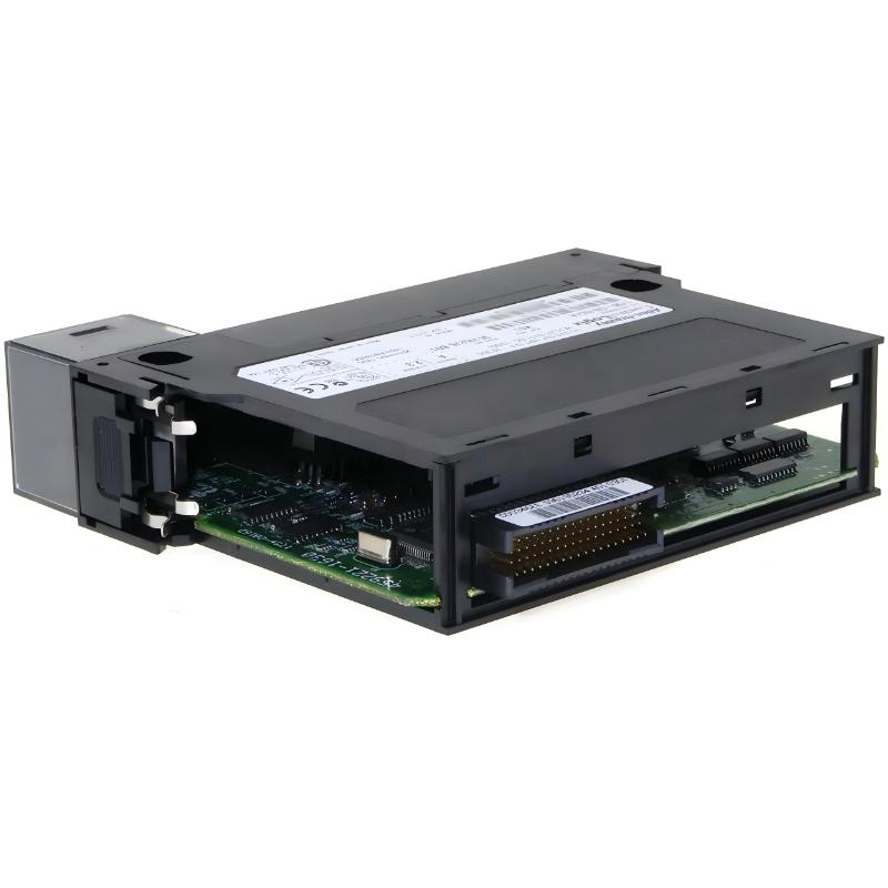 Allen Bradley 1756-OB16DK ControlLogix ControlNet Communication Module