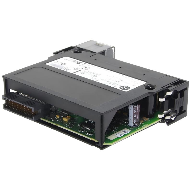 Allen Bradley 1756-OB16E ControlLogix ControlNet Communication Module