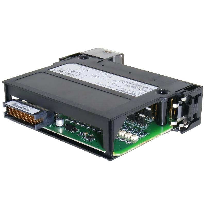 Allen Bradley 1756-OB16I ControlLogix ControlNet Communication Module