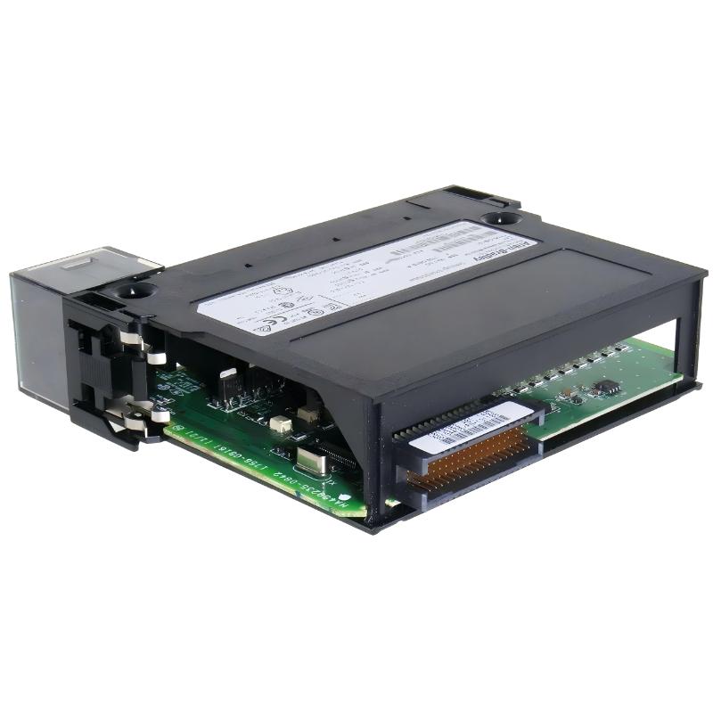 Allen Bradley 1756-OB16I ControlLogix ControlNet Communication Module