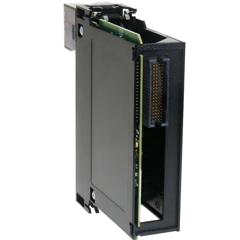Allen Bradley 1756-OB16IEF ControlLogix ControlNet Communication Module