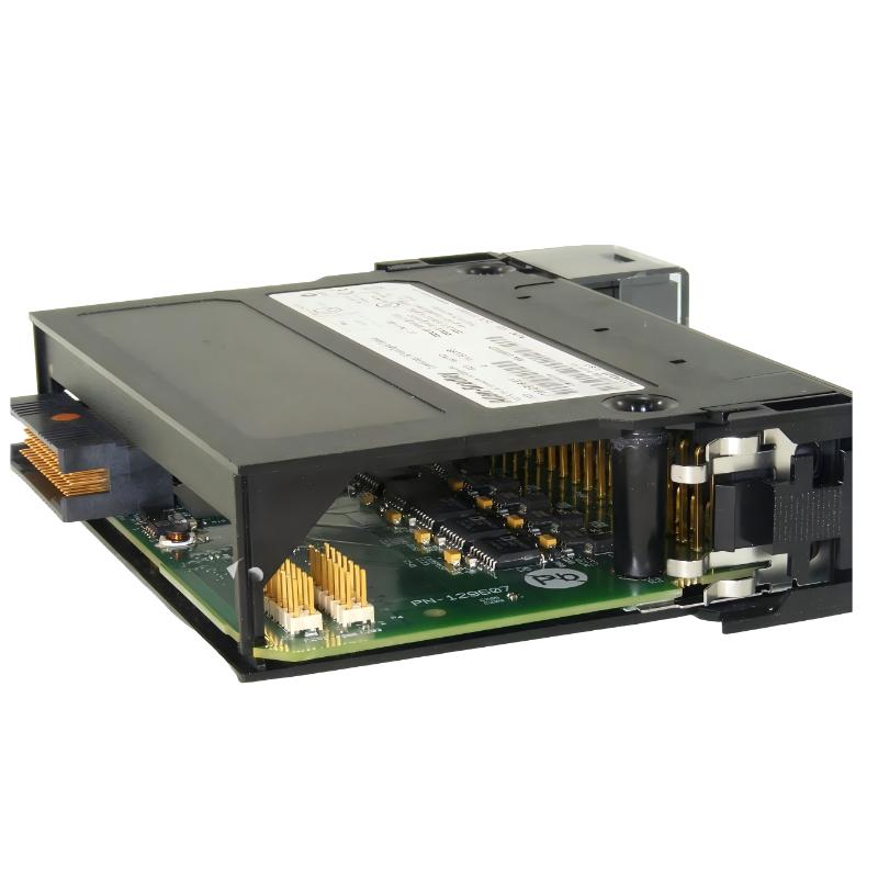 Allen Bradley 1756-OB16IEF ControlLogix ControlNet Communication Module
