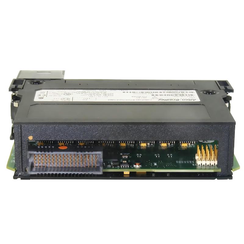 Allen Bradley 1756-OB16IEF ControlLogix ControlNet Communication Module
