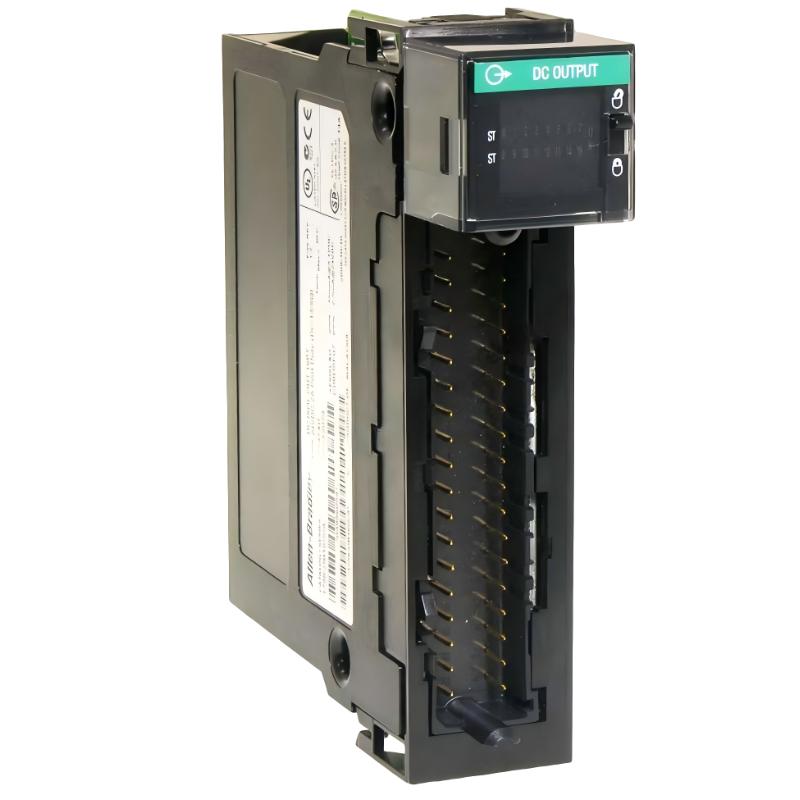 Allen Bradley 1756-OB16IS ControlLogix ControlNet Communication Module