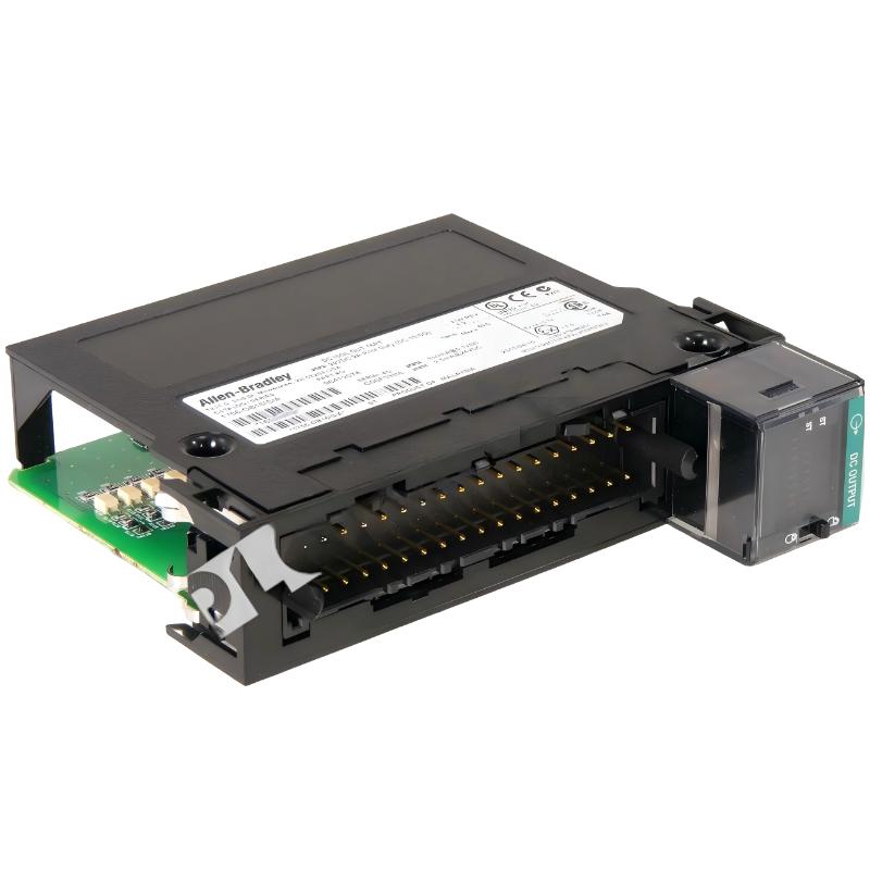 Allen Bradley 1756-OB16IS ControlLogix ControlNet Communication Module