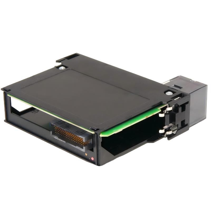 Allen Bradley 1756-OB16IS ControlLogix ControlNet Communication Module